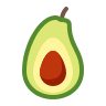 Avocado Sushi - Rice Runner