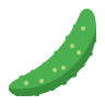 Cucumber Sushi - Rice Runner